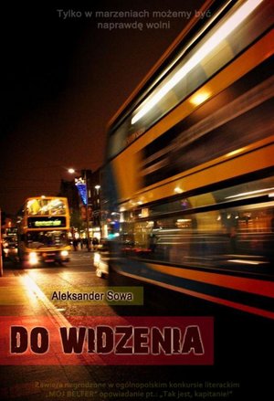 Do widzenia – ebooki