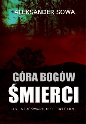 Góra Bogów Śmierci – ebooki