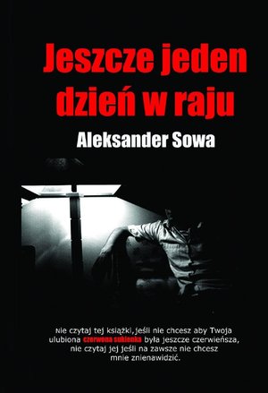 Jeszcze jeden dzień w raju – ebooki