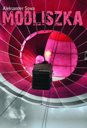 Modliszka – ebooki