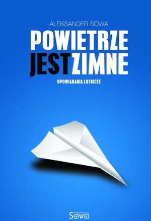 Powietrze jest zimne – ebooki