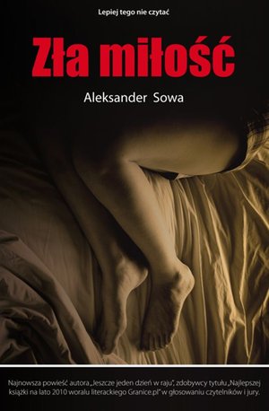 Zła miłość – ebooki