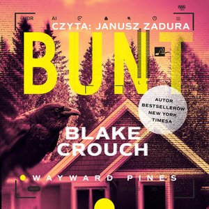 Bunt – audiobooki
