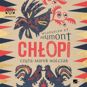 Chłopi – audiobooki