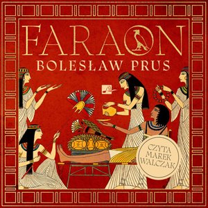 Faraon – audiobook