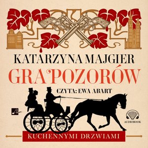 Gra pozorów – audiobooki