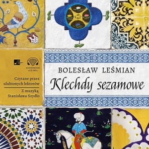 Klechdy sezamowe – audiobooki