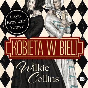Kobieta w bieli – audiobook