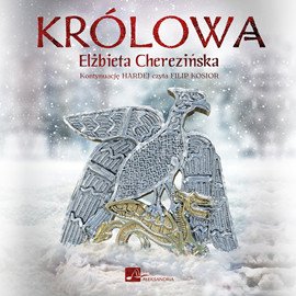 Królowa – audiobooki