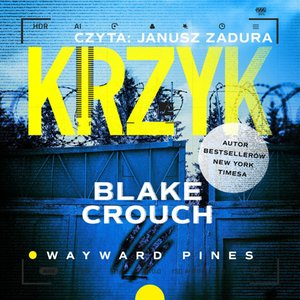 Krzyk – audiobooki