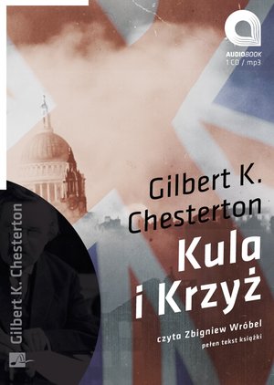 Kula i krzyż – audiobooki