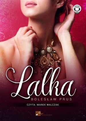 Lalka – audiobooki