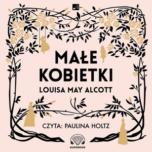 Małe kobietki – audiobooki