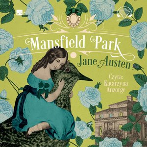 Mansfield Park – audiobooki