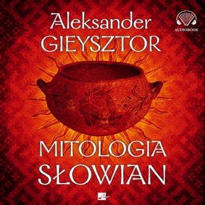 Mitologia Słowian – audiobooki