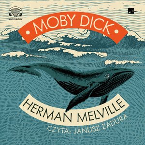 Moby Dick – audiobooki