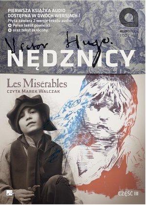Nędznicy cz. 3 – audiobooki