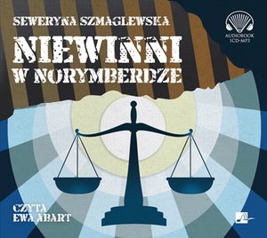 Niewinni w Norymberdze – audiobooki