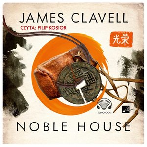Noble House – audiobooki