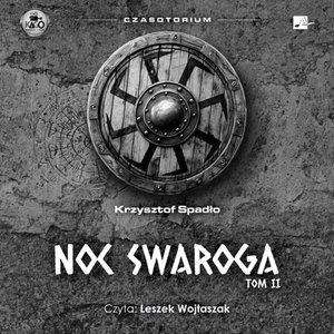 Noc Swaroga – audiobooki