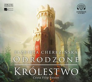 Odrodzone królestwo – audiobooki