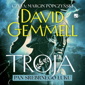 Pan Srebrnego Łuku – audiobook