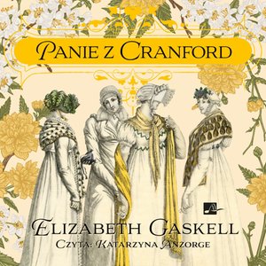 Panie z Cranford – audiobook