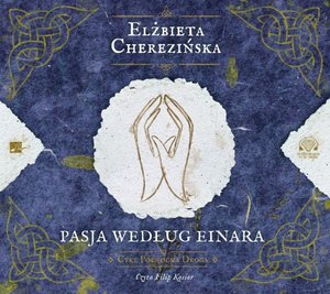 Pasja według Einara – audiobooki