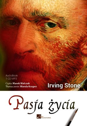 Pasja życia – audiobooki