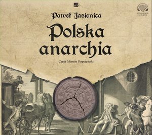 Polska anarchia – audiobooki