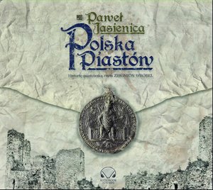 Polska Piastów – audiobooki