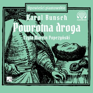 Powrotna droga – audiobooki