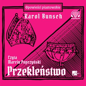 Przekleństwo – audiobooki