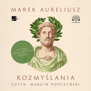 Rozmyślania – audiobooki
