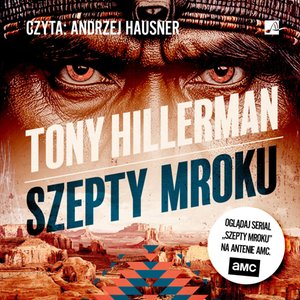 Szepty mroku – audiobooki