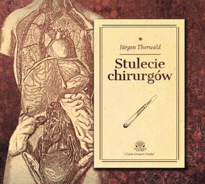 Stulecie Chirurgów – audiobooki