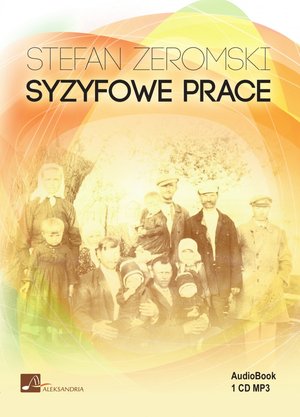Syzyfowe prace – audiobooki
