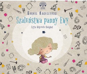 Szaleństwa panny Ewy – audiobooki