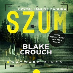 Szum – audiobooki