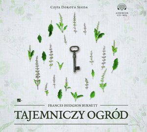 Tajemniczy ogród – audiobooki