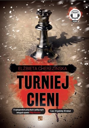 Turniej cieni – audiobooki