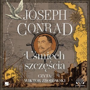 Uśmiech szczęścia – audiobooki