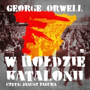 W hołdzie Katalonii – audiobooki
