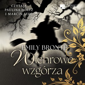 Wichrowe wzgórza – audiobook