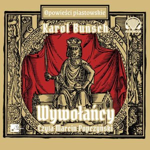 Wywołańcy – audiobooki