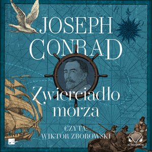 Zwierciadło morza – audiobooki
