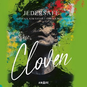 Cloven – audiobook