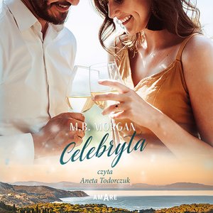 Celebryta – audiobook