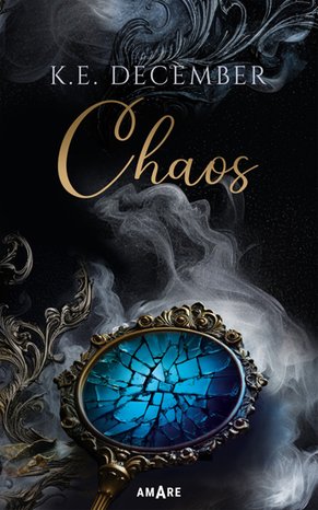 Chaos – audiobook