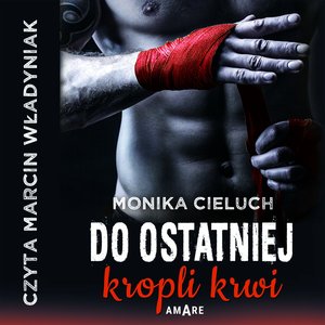 Do ostatniej kropli krwi – audiobook